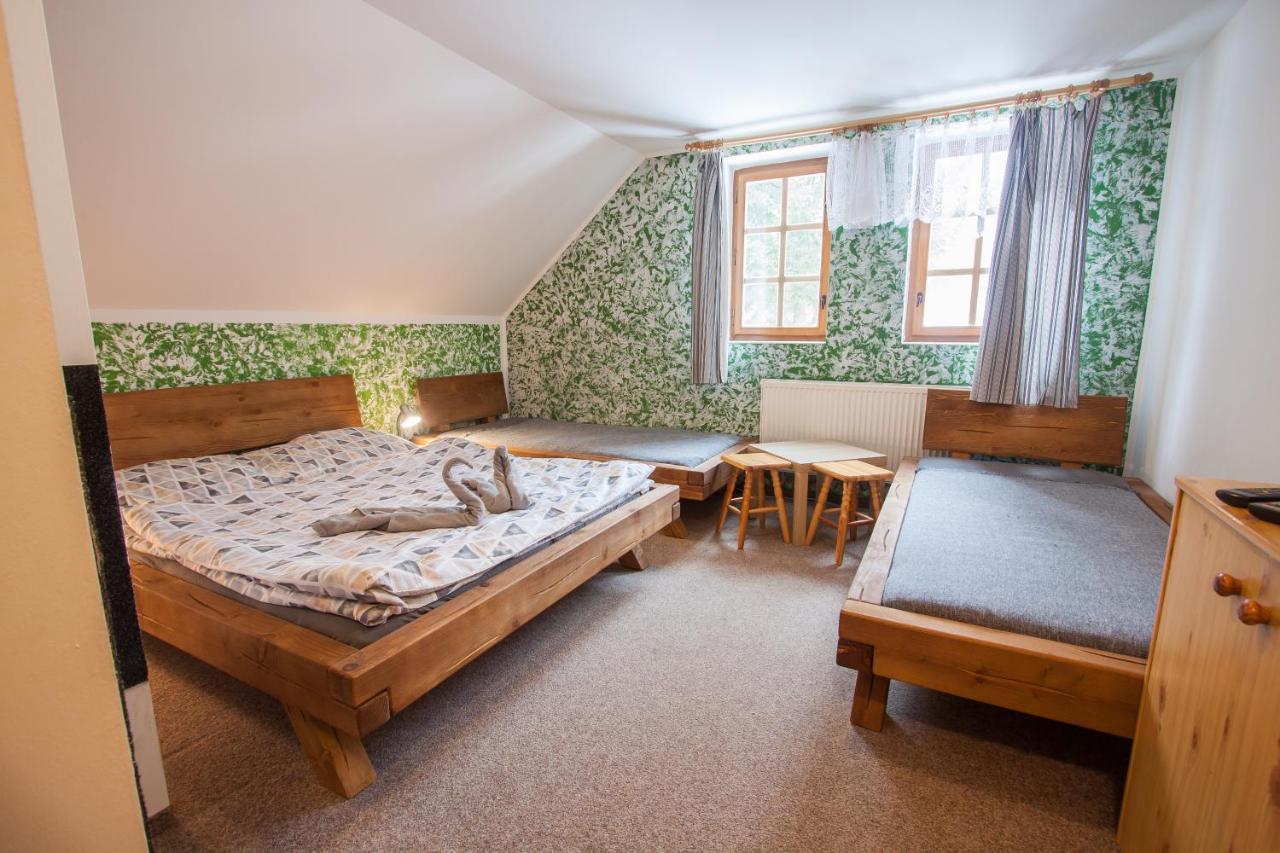 Teplice nad Metují Podskali Adrspach מראה חיצוני תמונה