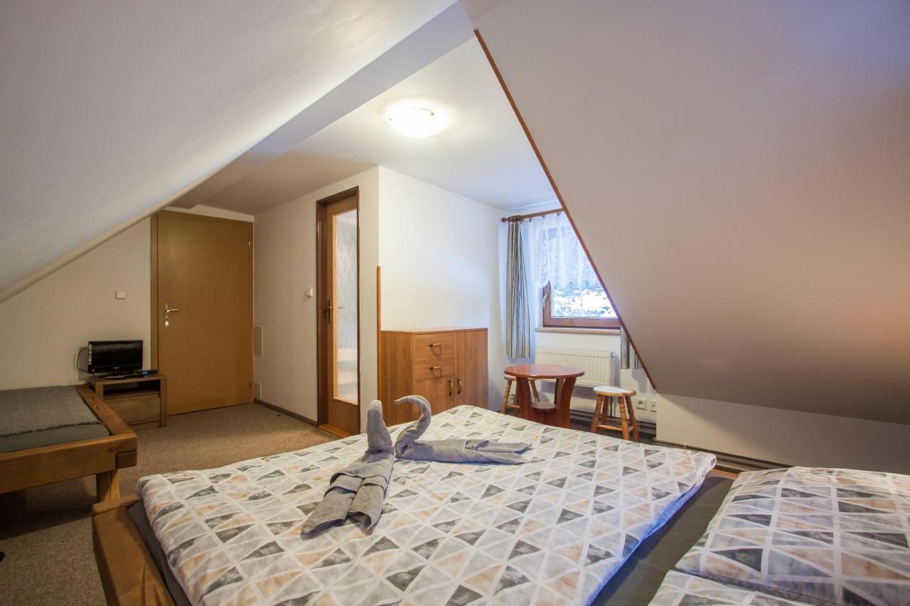 Teplice nad Metují Podskali Adrspach מראה חיצוני תמונה
