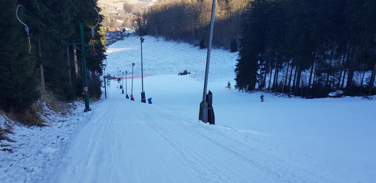 Teplice nad Metují Podskali Adrspach מראה חיצוני תמונה
