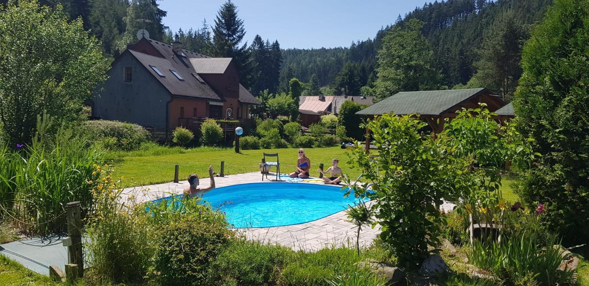 Teplice nad Metují Podskali Adrspach מראה חיצוני תמונה